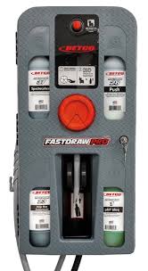 BETCO FASTDRAW PRO DISPENSER