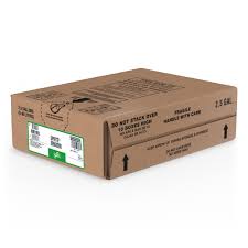 BIB SPRITE / 5 GALLON (EACH)