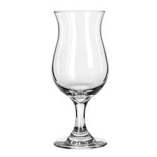 LIBBEY 3715 EMBASSY 10.5 OZ. POCO GRANDE GLASS (24/CS)