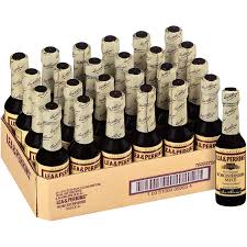 WORCESTERSHIRE SAUCE / 5 OZ (2 4/CS)