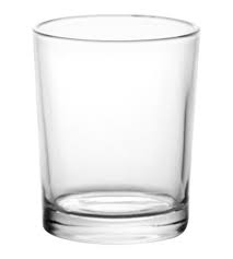 1.75 OZ BARCONIC STANDARD SHOT GLASS (72/CASE)