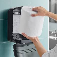 DISPENSER / CENTER PULL HAND TOWELS (EACH)