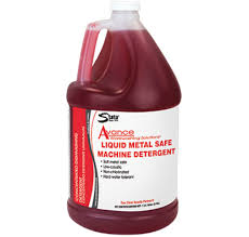 AVANCE / SPOTLESS ALL TEMP RINSE / 5 GALLON (EACH)