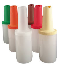 EZ JUICE POUR NECK (GREEN)
