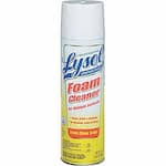5196 CHASE PRODUCTS AEROSOL FOAM CLEANER DISINFECTANT 17