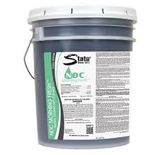 PYXIS / NDC MORNING FRESH / GA LLON (4/CS)