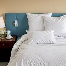PILLOW PROTECTOR / ZIPPER /  QUEEN / 21 X 31 (DOZEN) (6/CS)