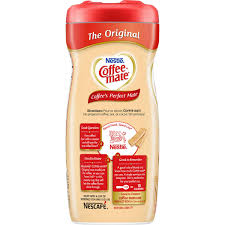 COFFEEMATE CREAMER / 11 OZ / 12 PER CASE (CASE)