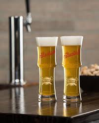 LIBBEY 1619 15.5 OZ. NAPOLI GRANDE HURRICANE / BEER GLASS