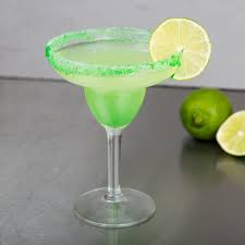 9 OZ MARGARITA GLASS (12/CASE)