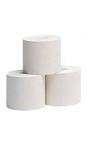 THERMAL REGISTER TAPE / 2.25 X 230' (50/CS)