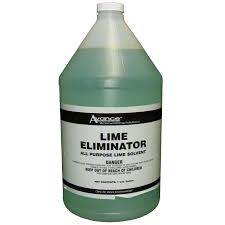 AVANCE LIME ELIMINATOR               GL4