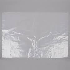 FULL SIZE PLASTIC SHEET PAN LINER / 18 X 26 (200/CS)
