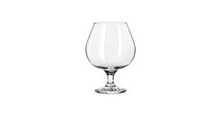 LIBBEY EMBASSY 22 OZ BRANDY SNIFTER GLASS (12/CASE)