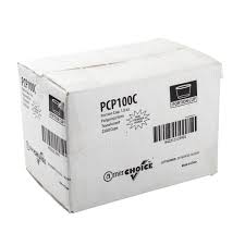 1 OZ TALL PORTION CUP / 2,500 PER CASE [CASE]