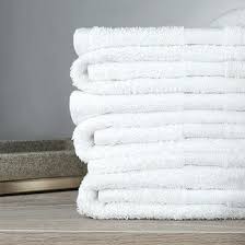 BATH MAT / OXFORD BELLEZZA / 20 X 30 / 7.0 LB / WHITE