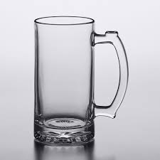 25 OZ HEAVY DUTY SUPER SUPER MUG (12/CS)