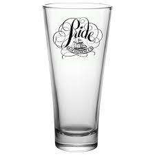 12.5 OZ BARCONIC LIBERTY PILSN ER TALL GLASS (36/CS)