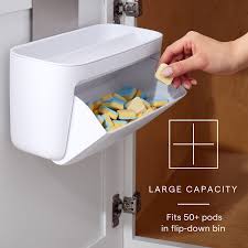 DOOR POD DISPENSER (EACH)