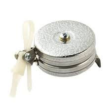 LIGHT DUTY METAL RETRACTABLE REEL