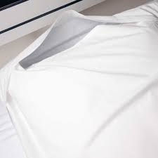 PILLOW PROTECTOR / STANDARD / FRENCH FOLD / 21 X 27 (DOZEN)