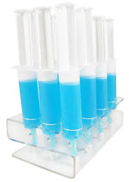 JELLO INJECTOR 3.0 COMPLETE