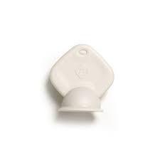 KEY / MAGNETIC / WHITE