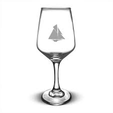 10 OZ BARCONIC WINE GLASS (12/CS)
