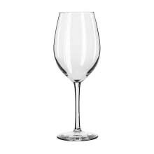 17 OZ LIBBEY GLASS FULL BOTTLE WINE CARAFE (12/CS)