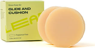 LEAVES 25 GRAM FACIAL BAR (400/CS)