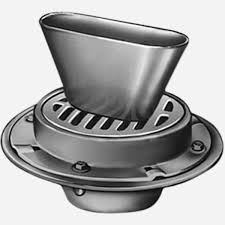 SCREENED SINK FUNNEL (ONLY)
