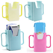 JUICE CONTAINER HOLDER SINGLE
