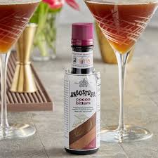 COCOA BITTERS / 4 OZ [EACH]