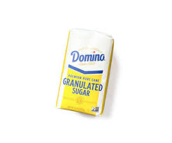 4LB BAG OF DOMINO SUGAR