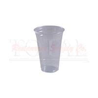 EPET20 / 20 OZ PET COLD CUP [SLEEVE OF 50]