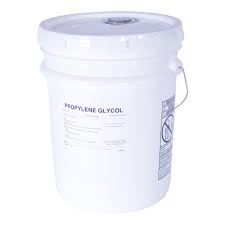 PROPYLENE GLYCOL / 5 GALLON
