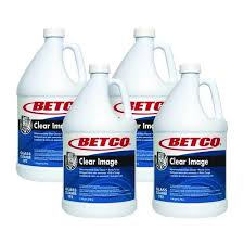 CLEAR IMAGE / FASTDRAW / GLASS AND SURFACE CLEANER [CASE]