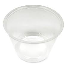 BWKPRTLID2 / 2 OZ PORTION CUP LID (20/125/2,500)