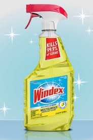 WINDEX / 32 OZ SPRAY BOTTLE / 8 PER CASE (CASE)
