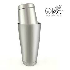 28 OZ WEIGHTED SHAKER / STAINLESS STEEL (EACH)