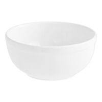 ACOPA 6 OZ. BRIGHT WHITE ROLLED EDGE CHINA BOUILLON