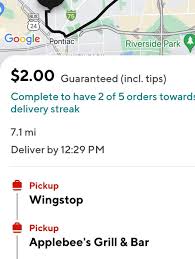 BS WILL WAREHOUSE AND DELIVER  WITH ADDL ORDER OF +$100