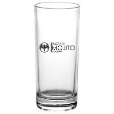 8.5 OZ BARCONIC MONUMENT HIGHBALL GLASS (48/CS)