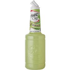 FC MARGARITA MIX / 1 LITER [EACH]