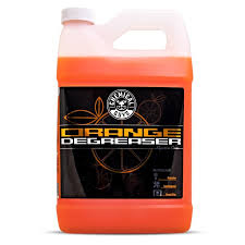 ORANGE PLUS / NON-BUTYL CL EAN ER/DEGREASER (1 GALLON) (4/CS)