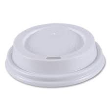 VENTED FOAM LIDS / 6 OZ - 32 OZ CUPS / (10/50/500)