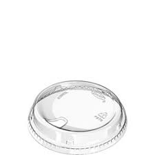 626NSL / PRIMA CLEAR STRAWLESS  LID (10/100/1,000)