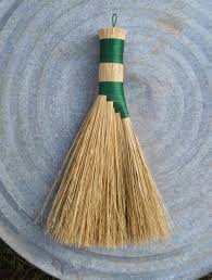 FAN MAID CORN BLEND BROOM 18#