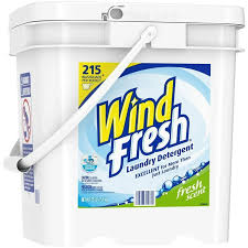 AVANCE / POWDERED LAUNDRY DETERGENT / 2 LB / 25 PER