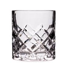 8 OZ BARCONIC WHISKEY TASTING GLASS (24/CS)